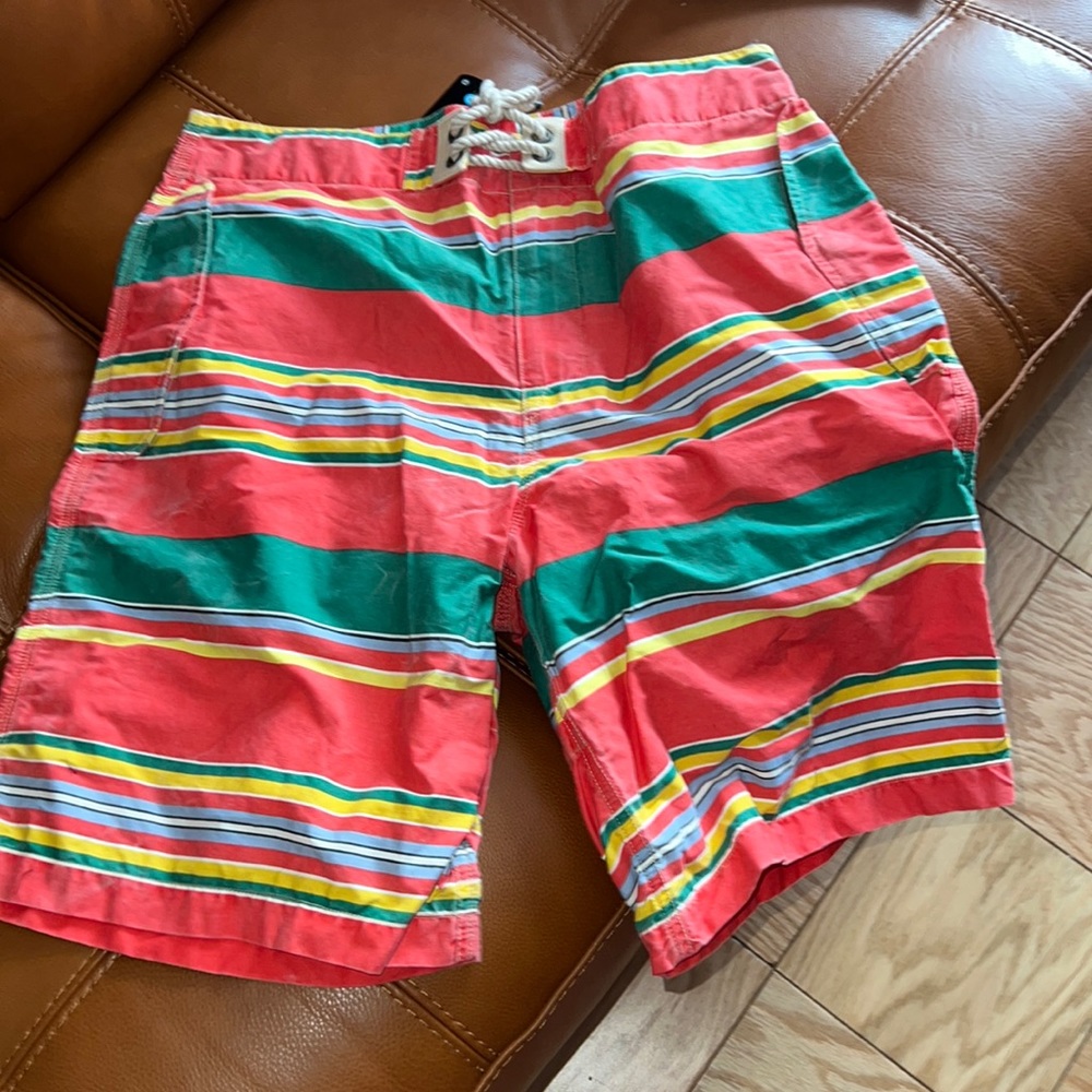 NWT Polo Ralph Lauren Shorts 🌈Sz 32